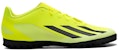 adidas X Crazyfast Club Turf Boots 'Kuning Hitam' IF0723