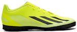 Order adidas X Crazyfast Club Turf Boots 'Kuning Hitam' IF0723