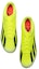 Lookbook adidas X Crazyfast Club Turf Boots 'Kuning Hitam' IF0723