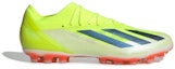 Order adidas X Crazyfast Elite Kasut Rumput Artifisial 'Kuning Putih Merah' ID0271