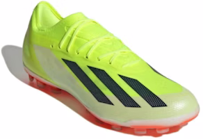 아디다스 X 크레이지파스트 엘리트 인조잔디 축구화 '옐로우 화이트 레드' ID0271 Lookbook 아디다스 X 크레이지파스트 엘리트 인조잔디 축구화 '옐로우 화이트 레드' ID0271