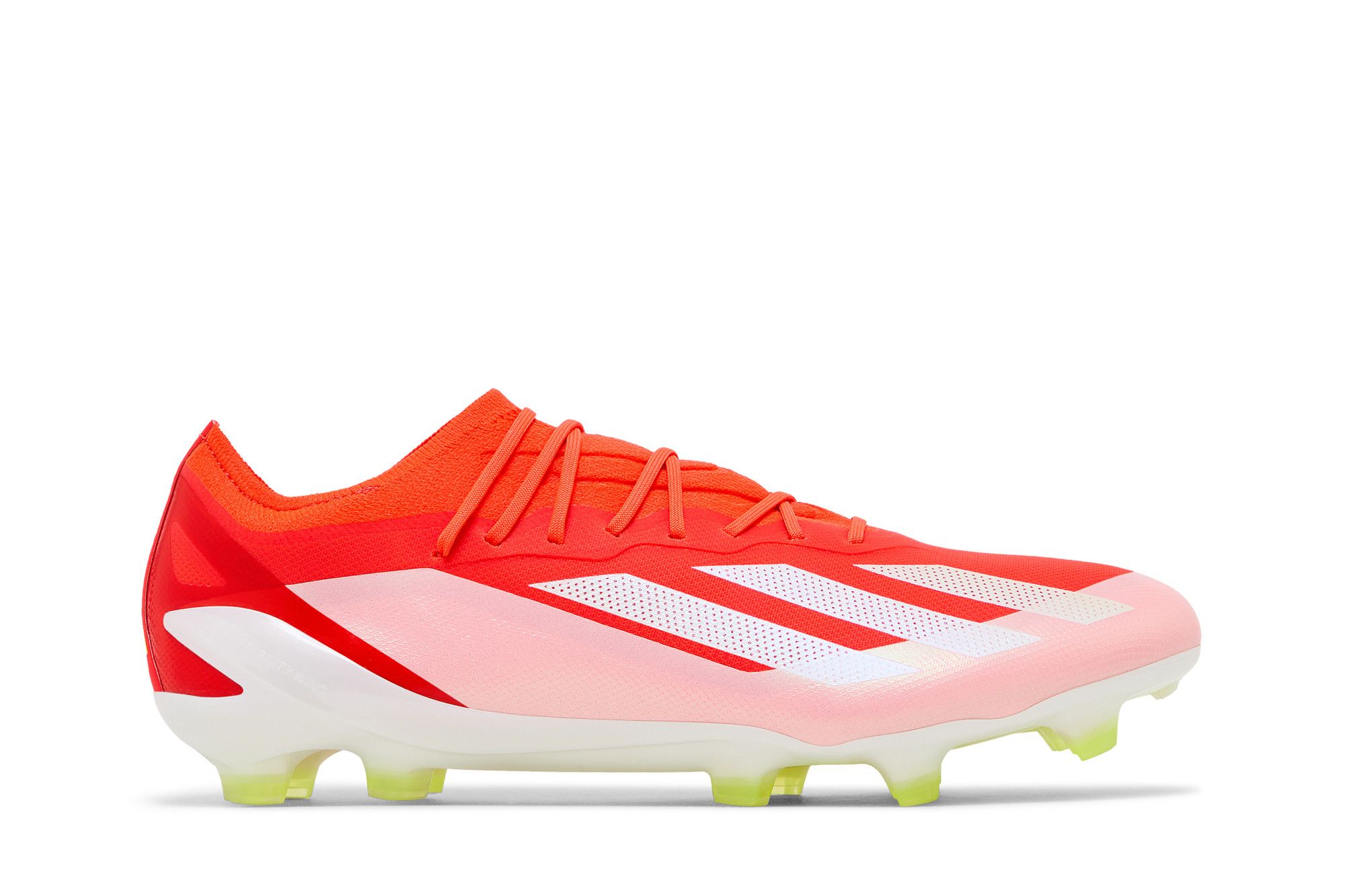 adidas X Crazyfast Elite FG 'Energy Citrus Pack' IG0593
