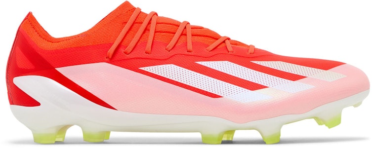 adidas X Crazyfast Elite FG 'Pek Tenaga Citrus' IG0593 Buy adidas X Crazyfast Elite FG 'Pek Tenaga Citrus' IG0593