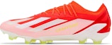 Lookbook adidas X Crazyfast Elite FG 'Pek Tenaga Citrus' IG0593