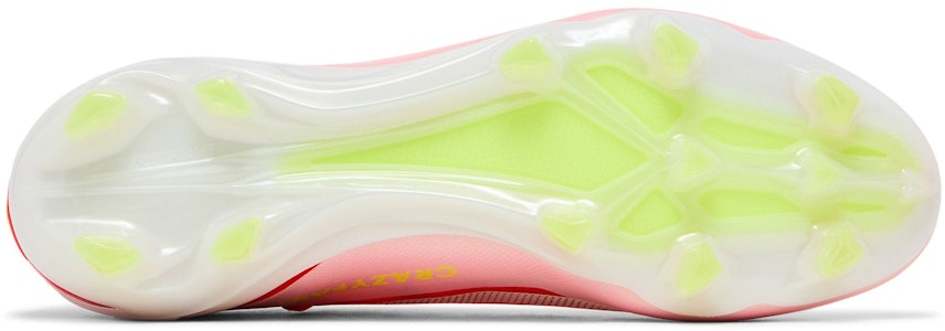 adidas X Crazyfast Elite FG 'Pek Tenaga Citrus' IG0593 Shop adidas X Crazyfast Elite FG 'Pek Tenaga Citrus' IG0593