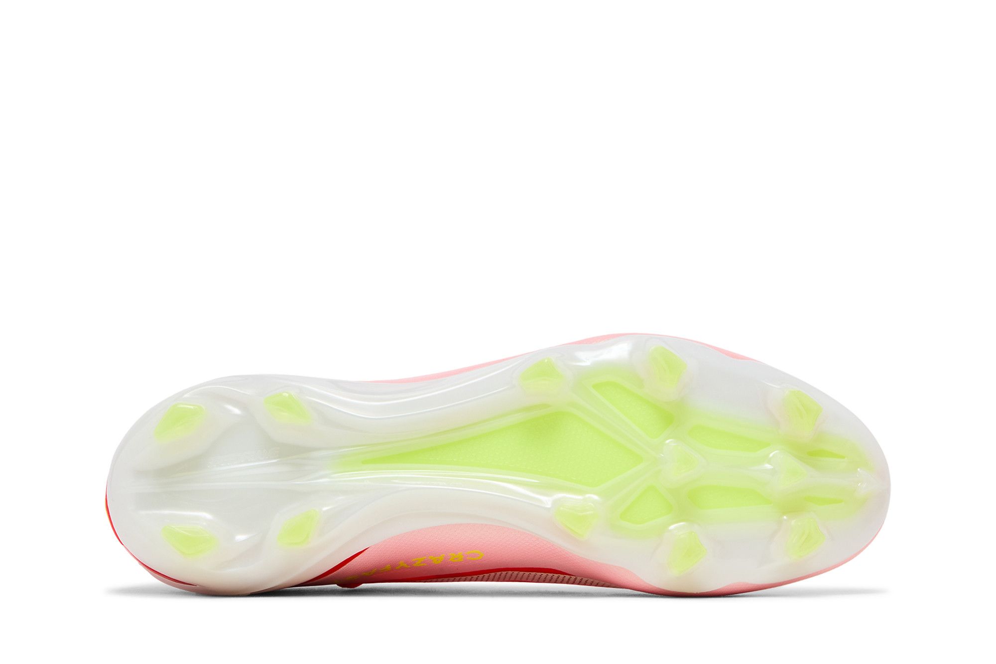 Purchase adidas X Crazyfast Elite FG 'Pek Tenaga Citrus' IG0593