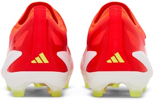 아디다스 X 크레이지패스트 엘리트 FG '에너지 시트러스' IG0593 Details for 아디다스 X 크레이지패스트 엘리트 FG '에너지 시트러스' IG0593