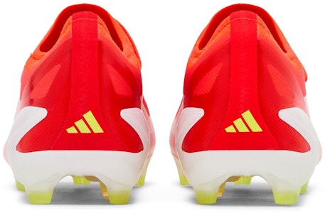 adidas X Crazyfast Elite FG 'Pek Tenaga Citrus' IG0593 Details for adidas X Crazyfast Elite FG 'Pek Tenaga Citrus' IG0593