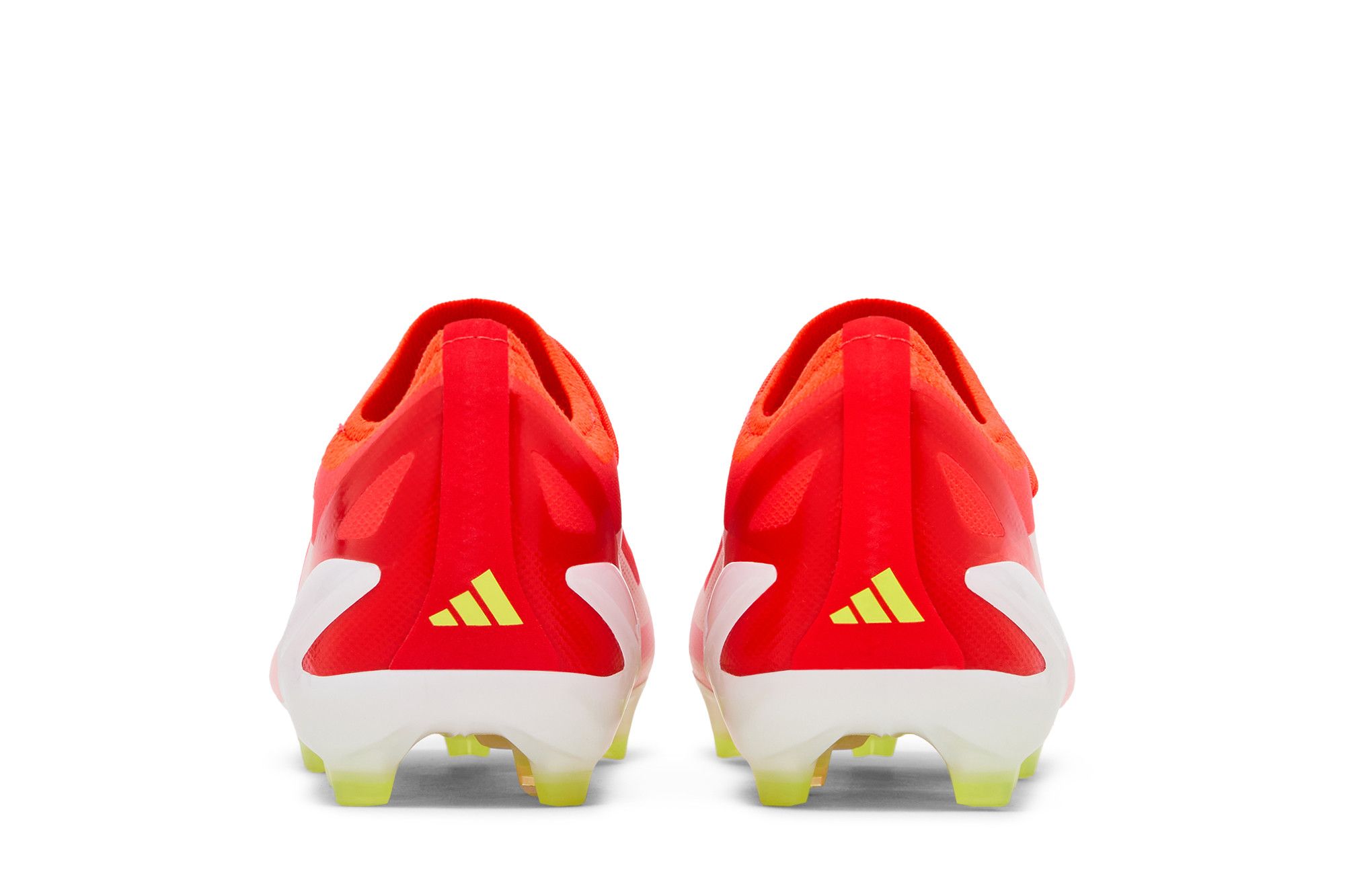 Sizing adidas X Crazyfast Elite FG 'Pek Tenaga Citrus' IG0593