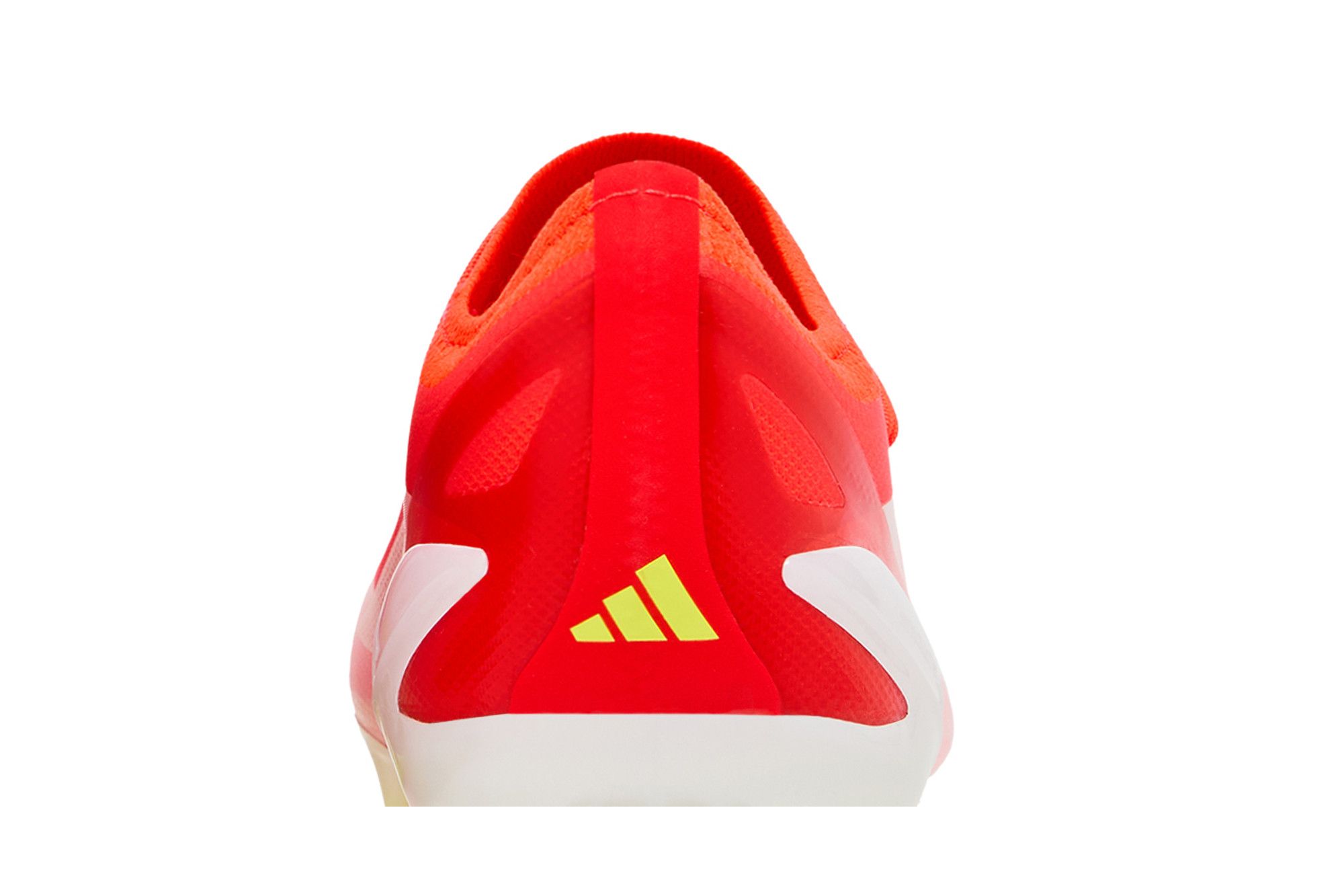 Cheap adidas X Crazyfast Elite FG 'Pek Tenaga Citrus' IG0593