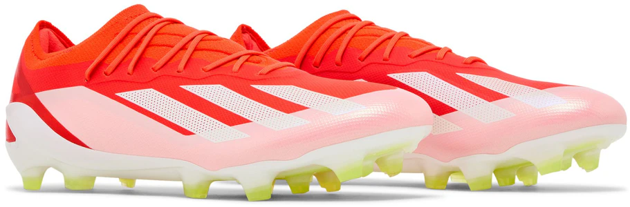 adidas X Crazyfast Elite FG 'Pek Tenaga Citrus' IG0593 Cheap adidas X Crazyfast Elite FG 'Pek Tenaga Citrus' IG0593