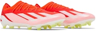 Cheap adidas X Crazyfast Elite FG 'Pek Tenaga Citrus' IG0593