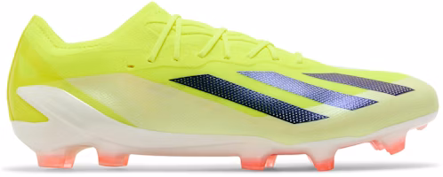 adidas X Crazyfast Elite FG 'Solar Energy Pack' IE2376 adidas X Crazyfast Elite FG 'Solar Energy Pack' IE2376
