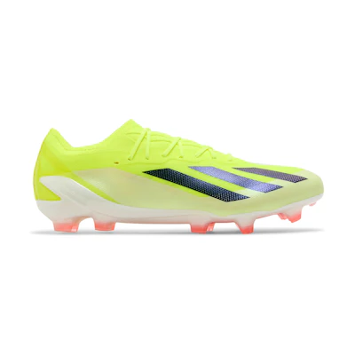 adidas X Crazyfast Elite FG 'Solar Energy Pack'