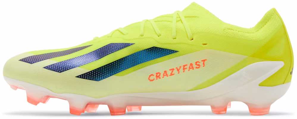 adidas X Crazyfast Elite FG 'Solar Energy Pack' IE2376 Lookbook adidas X Crazyfast Elite FG 'Solar Energy Pack' IE2376