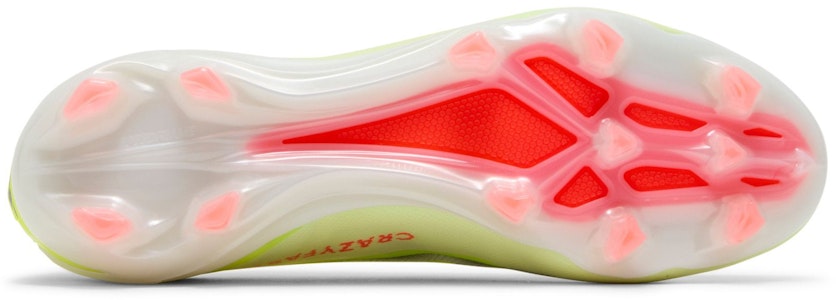 adidas X Crazyfast Elite FG 'Paquete Energía Solar' IE2376 Shop adidas X Crazyfast Elite FG 'Paquete Energía Solar' IE2376