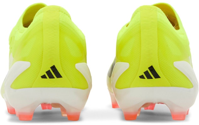 adidas X Crazyfast Elite FG 'Solar Energy Pack' IE2376 Details for adidas X Crazyfast Elite FG 'Solar Energy Pack' IE2376