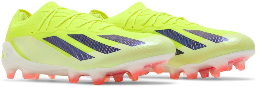 adidas X Crazyfast Elite FG 'Paquete Energía Solar' IE2376 Cheap adidas X Crazyfast Elite FG 'Paquete Energía Solar' IE2376