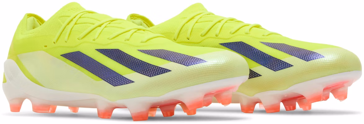 adidas X Crazyfast Elite FG 'Solar Energy Pack' IE2376 Cheap adidas X Crazyfast Elite FG 'Solar Energy Pack' IE2376