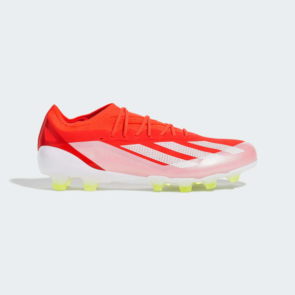 Buy adidas X Crazyfast Elite HG/AG '日光紅' IF0652