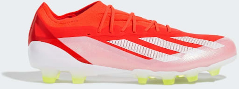 아디다스 X 크레이지패스트 엘리트 HG/AG '솔라 레드' IF0652 Buy 아디다스 X 크레이지패스트 엘리트 HG/AG '솔라 레드' IF0652