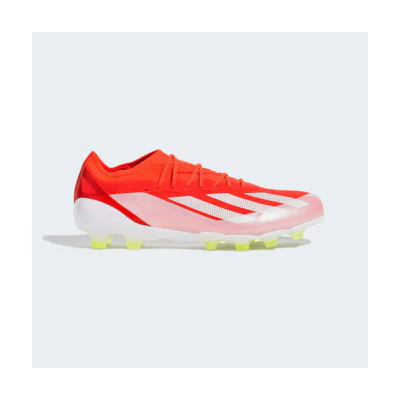 adidas X Crazyfast Elite HG/AG 'Solar Red'