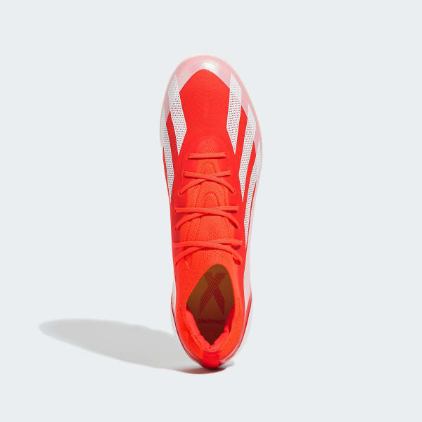 Order adidas X Crazyfast Elite HG/AG '日光紅' IF0652