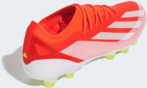 아디다스 X 크레이지패스트 엘리트 HG/AG '솔라 레드' IF0652 Purchase 아디다스 X 크레이지패스트 엘리트 HG/AG '솔라 레드' IF0652