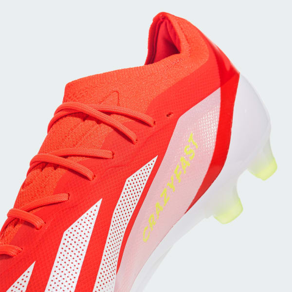 Details for adidas X Crazyfast Elite HG/AG '日光紅' IF0652