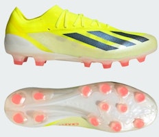adidas X Crazyfast Elite HG/AG 'Team Solar' IF0653 adidas X Crazyfast Elite HG/AG 'Team Solar' IF0653