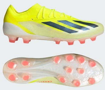 アディダス X クレイジーファスト エリート HG/AG 'チームソーラー' IF0653 Buy アディダス X クレイジーファスト エリート HG/AG 'チームソーラー' IF0653