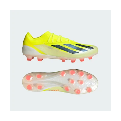 adidas X Crazyfast Elite HG/AG 'Team Solar'