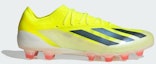 Order adidas X Crazyfast Elite HG/AG 'Team Solar' Lelaran Kasut Bola. IF0653