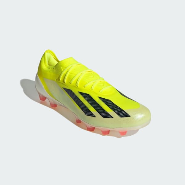 Purchase adidas X Crazyfast Elite HG/AG「團隊陽光」足球鞋 IF0653