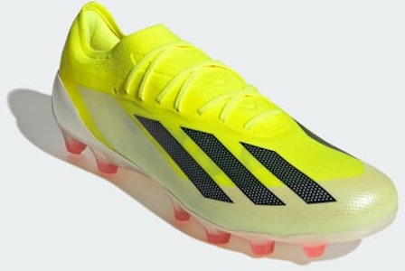 アディダス X クレイジーファスト エリート HG/AG 'チームソーラー' IF0653 Purchase アディダス X クレイジーファスト エリート HG/AG 'チームソーラー' IF0653