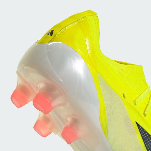 Cheap adidas X Crazyfast Elite HG/AG「團隊陽光」足球鞋 IF0653