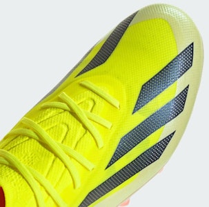 アディダス X クレイジーファスト エリート HG/AG 'チームソーラー' IF0653 1