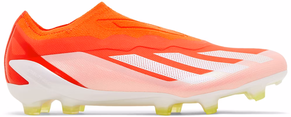adidas X Crazyfast Elite Laceless FG 'Energy Citrus Pack' IG0611 Buy adidas X Crazyfast Elite Laceless FG 'Energy Citrus Pack' IG0611