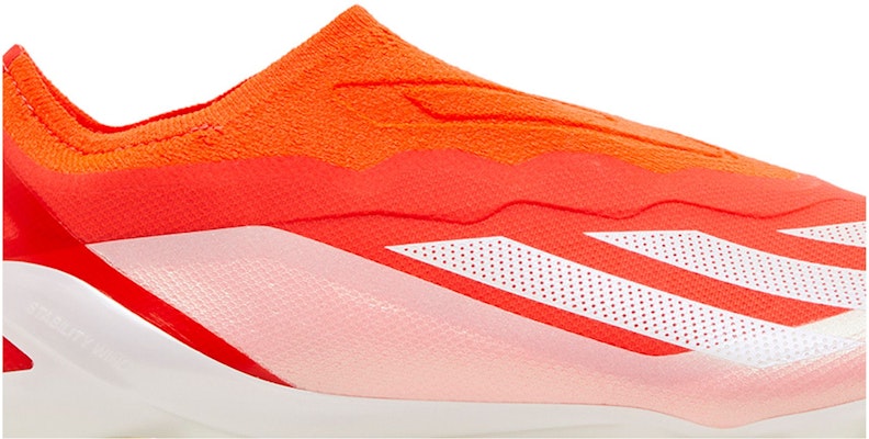 adidas X Crazyfast Elite Laceless FG 'Energy Citrus Pack' IG0611 Order adidas X Crazyfast Elite Laceless FG 'Energy Citrus Pack' IG0611