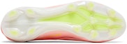 Shop adidas X Crazyfast Elite Tanpa Tali FG 'Energy Citrus Pack' IG0611