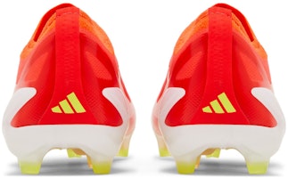 adidas X Crazyfast Elite Tanpa Tali FG 'Paket Energi Jeruk' IG0611 Details for adidas X Crazyfast Elite Tanpa Tali FG 'Paket Energi Jeruk' IG0611