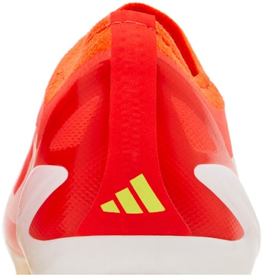 adidas X Crazyfast Elite Laceless FG 'Energy Citrus Pack' IG0611 Sizing adidas X Crazyfast Elite Laceless FG 'Energy Citrus Pack' IG0611