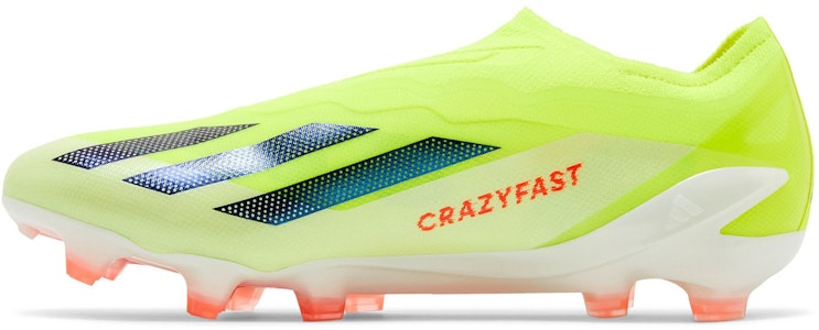 adidas X Crazyfast Elite Tanpa Tali FG 'Pek Tenaga Suria' IG0612 Lookbook adidas X Crazyfast Elite Tanpa Tali FG 'Pek Tenaga Suria' IG0612