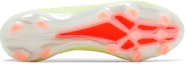 Shop adidas X Crazyfast Elite Tanpa Tali FG 'Pek Tenaga Suria' IG0612