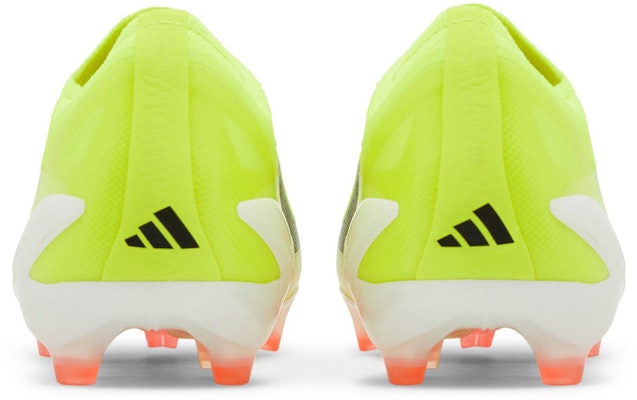 adidas X Crazyfast Elite Laceless FG 'Solar Energy Pack' IG0612 Details for adidas X Crazyfast Elite Laceless FG 'Solar Energy Pack' IG0612