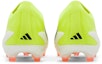 Details for adidas X Crazyfast Elite Tanpa Tali FG 'Pek Tenaga Suria' IG0612