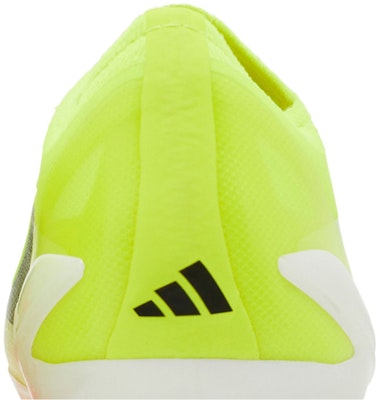 adidas X Crazyfast Elite Laceless FG 'Solar Energy Pack' IG0612 Sizing adidas X Crazyfast Elite Laceless FG 'Solar Energy Pack' IG0612