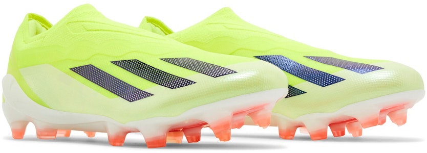 adidas X Crazyfast Elite Tanpa Tali FG 'Pek Tenaga Suria' IG0612 Cheap adidas X Crazyfast Elite Tanpa Tali FG 'Pek Tenaga Suria' IG0612