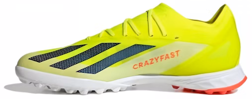 adidas X Crazyfast Elite TF 'Solar Energy Pack' IF0664 adidas X Crazyfast Elite TF 'Solar Energy Pack' IF0664