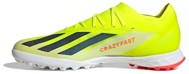 adidas X Crazyfast Elite TF 'Paket Energi Surya' IF0664 Buy adidas X Crazyfast Elite TF 'Paket Energi Surya' IF0664